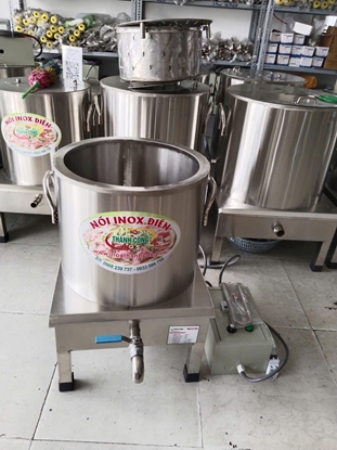 Picture of NỒI 50L