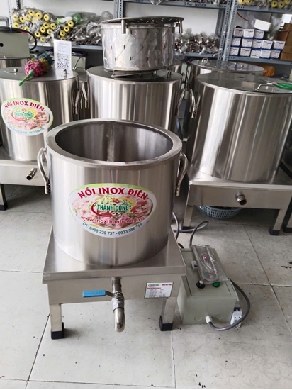 Picture of NỒI 50L